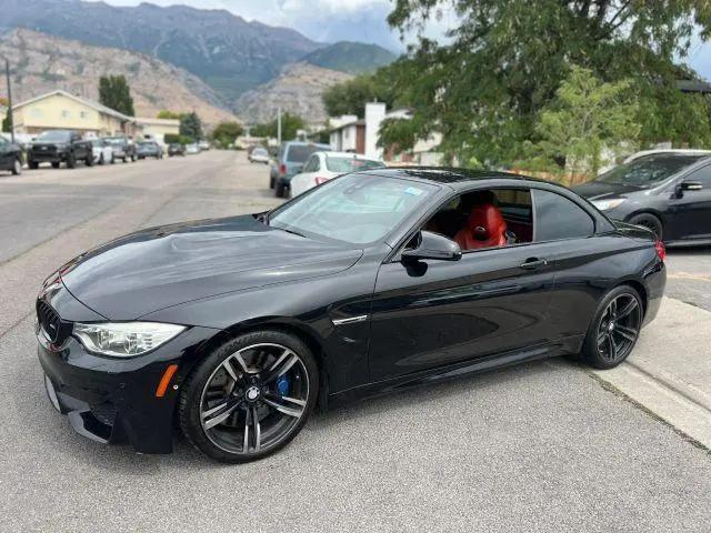 2015 BMW M4 Base for sale in Pleasant Grove, UT