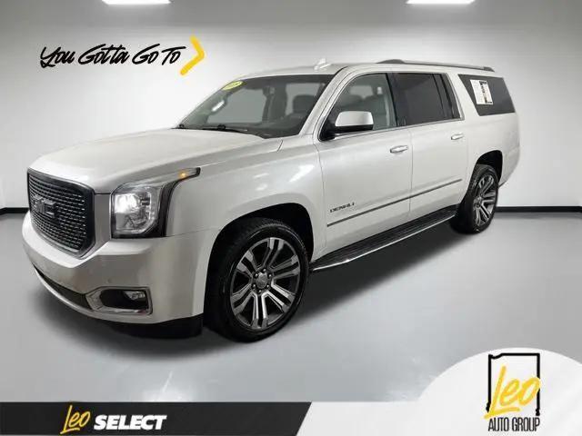2018 GMC Yukon XL Denali for sale in Columbus, IN