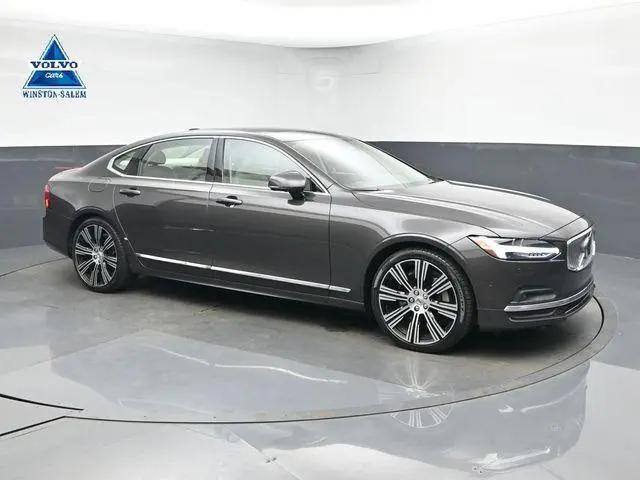 2023 Volvo S90 B6 Ultimate for sale in Winston Salem, NC