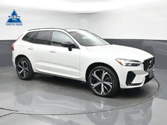 2024 Volvo XC60 B5 Ultimate Dark Theme for sale in Winston Salem, NC