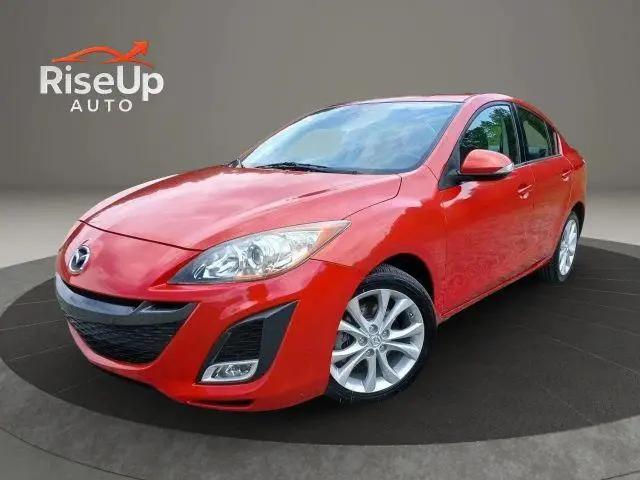 2010 Mazda Mazda3 s Sport for sale in Cedar Park, TX