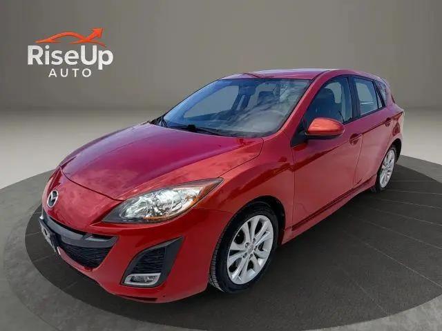 2010 Mazda Mazda3 s Sport for sale in Cedar Park, TX