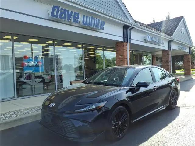 2025 Toyota Camry SE for sale in Sylvania, OH