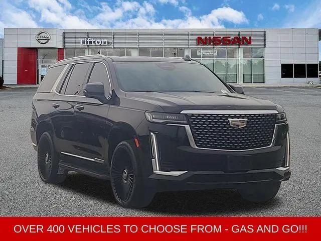 2024 Cadillac Escalade 4WD Premium Luxury for sale in Tifton, GA