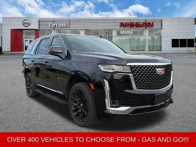 2024 Cadillac Escalade 4WD Premium Luxury for sale in Tifton, GA