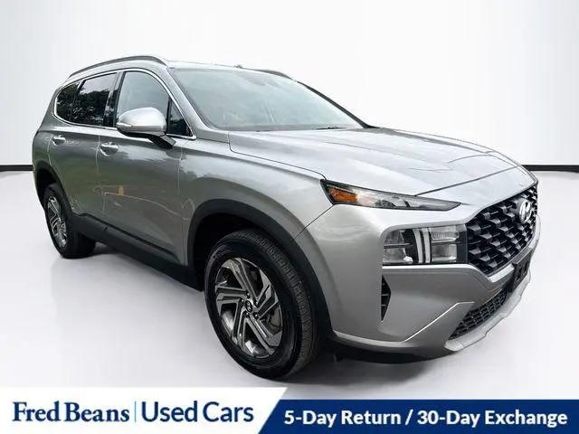 2023 Hyundai Santa Fe SEL for sale in Mechanicsburg, PA