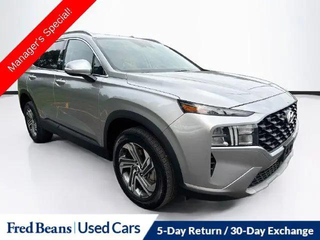 2023 Hyundai Santa Fe SEL for sale in Mechanicsburg, PA