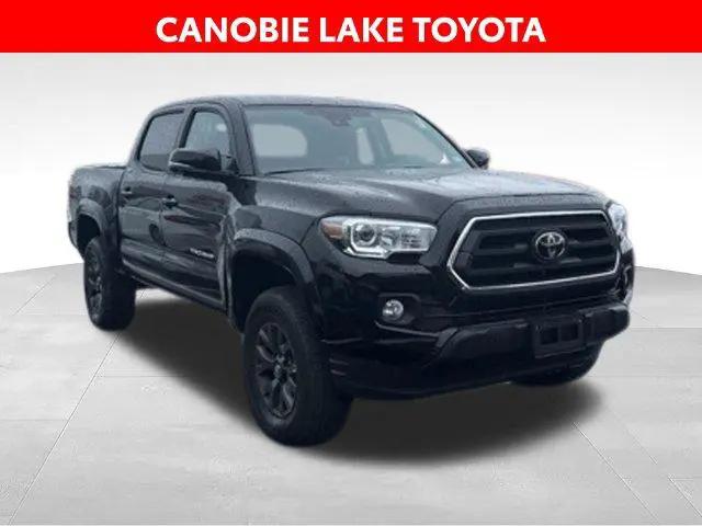 2023 Toyota Tacoma SR5 V6 for sale in Salem, NH