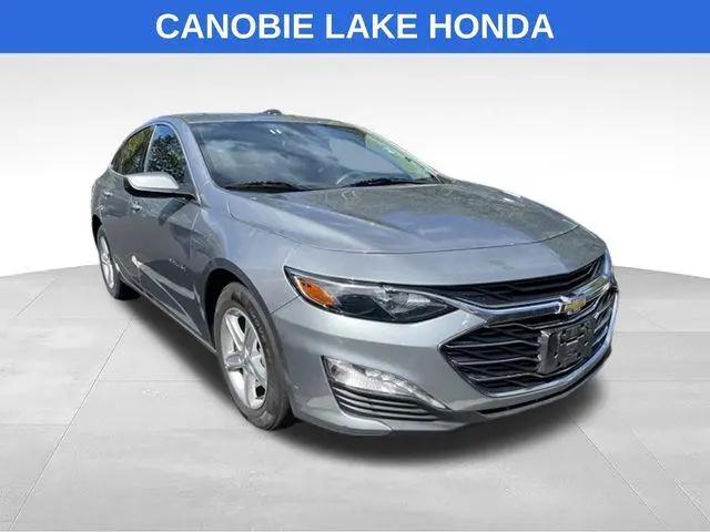 2024 Chevrolet Malibu FWD 1LT for sale in Salem, NH