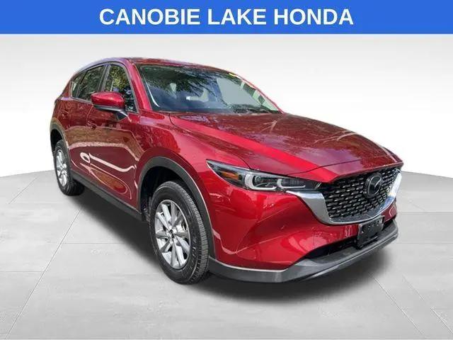 2023 Mazda CX-5 2.5 S for sale in Salem, NH