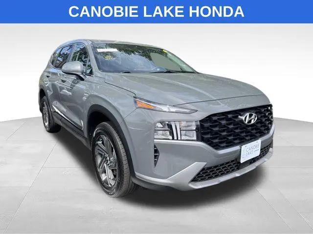 2023 Hyundai Santa Fe SE for sale in Salem, NH