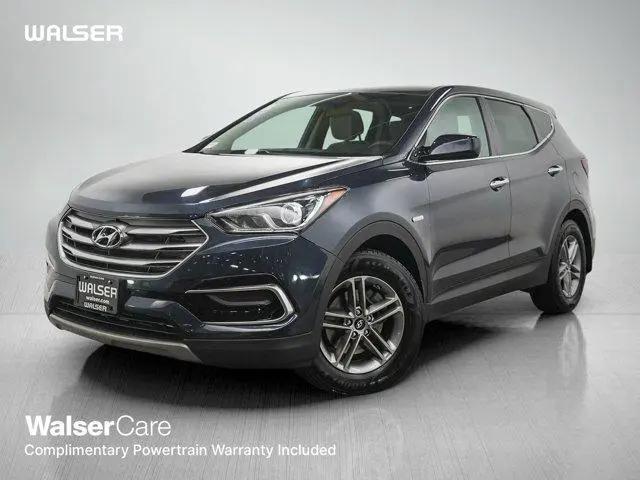 2017 Hyundai Santa Fe Sport 2.4L for sale in Minnetonka, MN