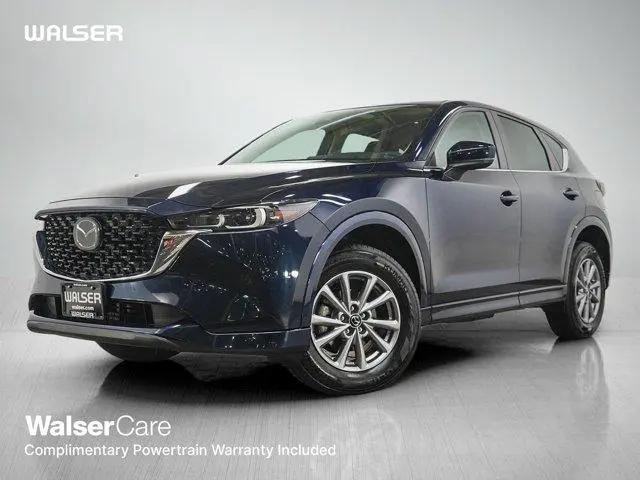 2024 Mazda CX-5 2.5 S Select for sale in Minnetonka, MN