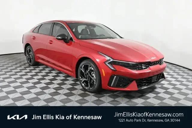 2026 Kia K5 GT-Line FWD for sale in Kennesaw, GA