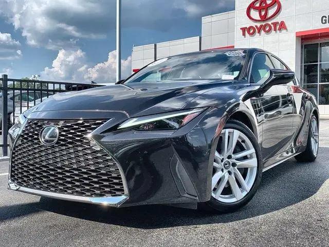 2025 Lexus IS 300 Base for sale in Greensboro, NC