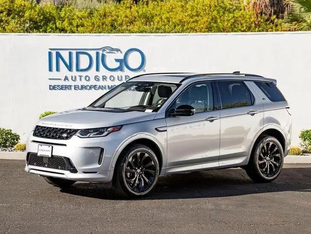 2025 Land Rover Discovery Sport S for sale in Rancho Mirage, CA
