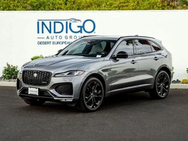 2025 Jaguar F-PACE R-Dynamic S P250 AWD Automatic for sale in Rancho Mirage, CA