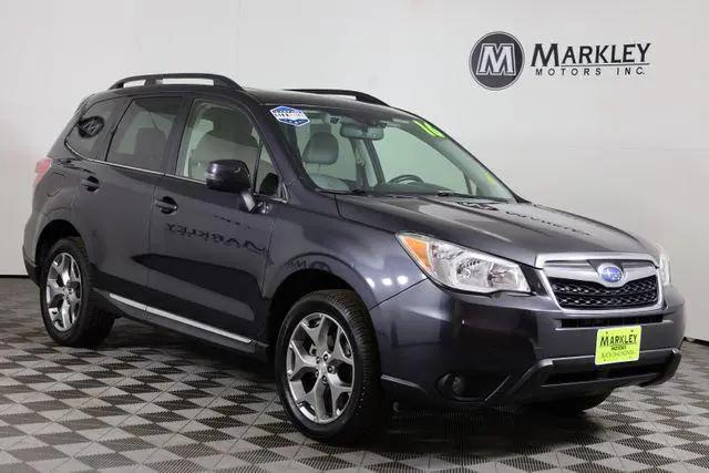 2016 Subaru Forester 2.5i Touring for sale in Fort Collins, CO