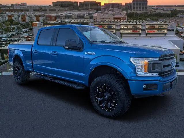 2019 Ford F-150 King Ranch for sale in Tampa, FL