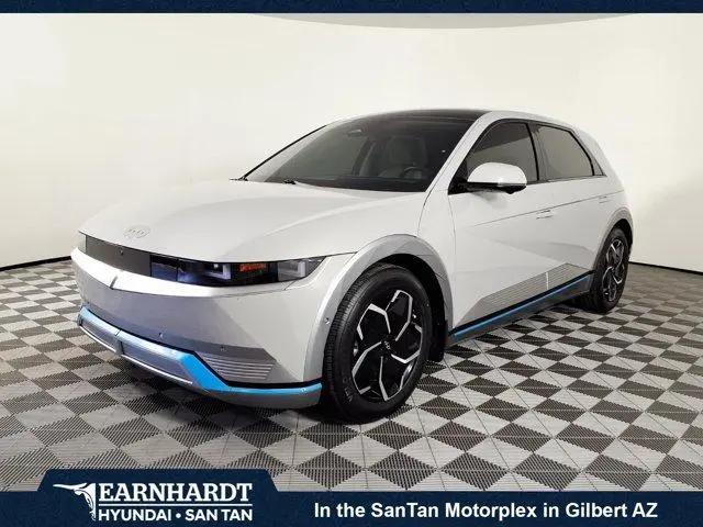 2023 Hyundai IONIQ 5 Limited for sale in Gilbert, AZ