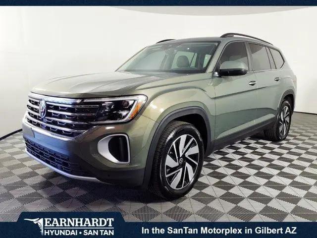 2026 Volkswagen Atlas SE with Technology for sale in Gilbert, AZ