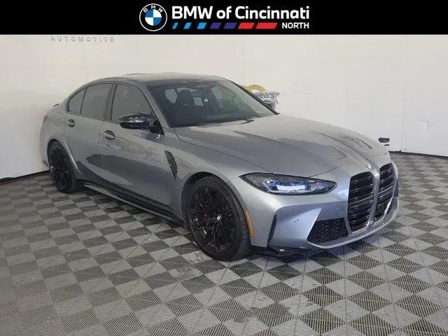 2023 BMW M3 Competition xDrive for sale near Cincinnati, OH