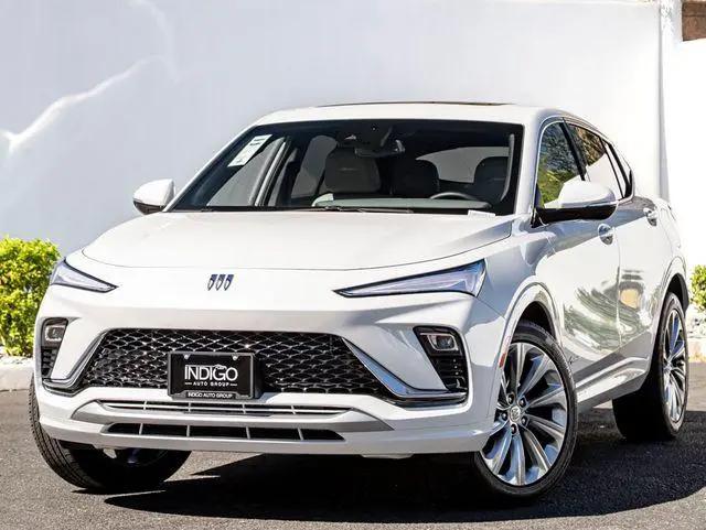 2025 Buick NV Avenir FWD for sale in Rancho Mirage, CA