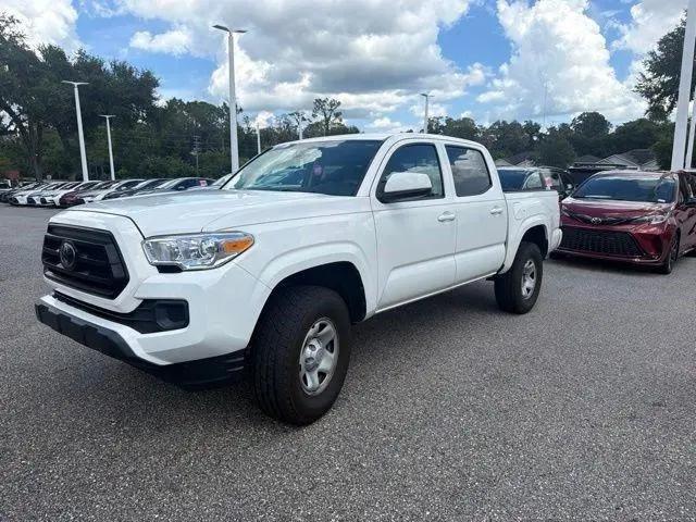 2022 Toyota Tacoma SR V6 for sale in DeLand, FL