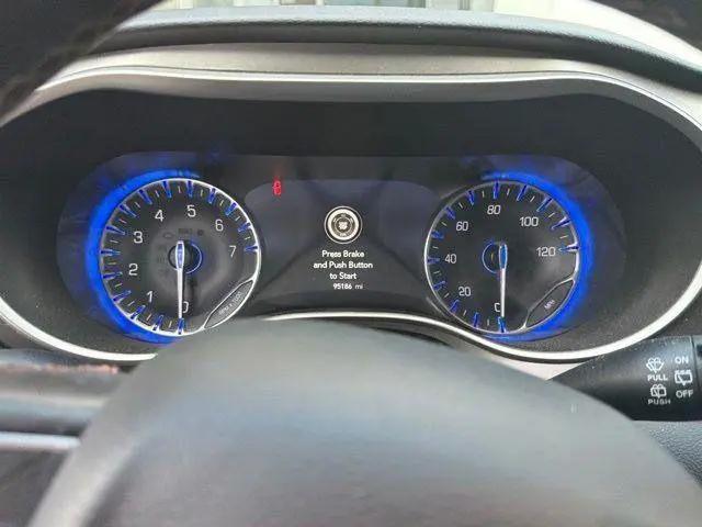 2020 Chrysler Pacifica Touring L for sale in DeLand, FL