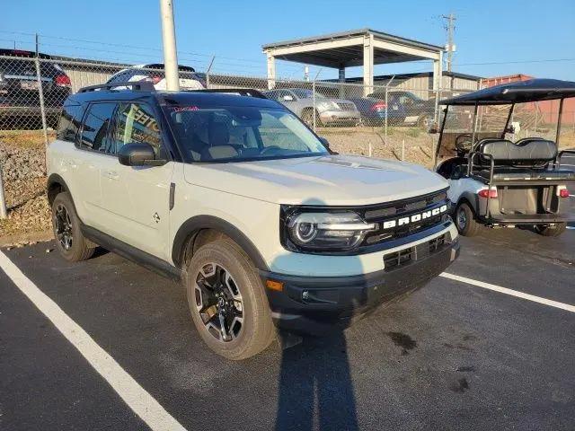 2024 Ford Bronco Sport Outer Banks for sale in Alcoa, TN