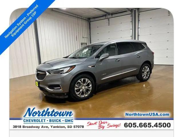 2019 Buick Enclave AWD Avenir for sale in Yankton, SD