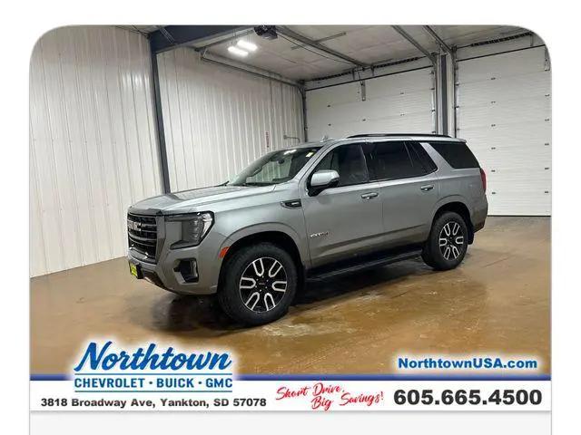 2023 GMC Yukon AT4 for sale in Yankton, SD