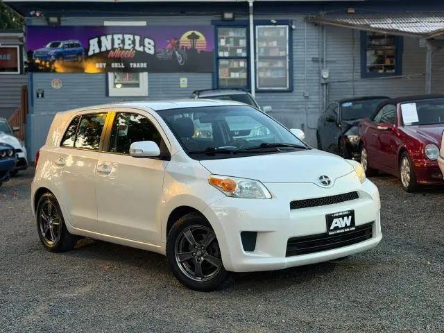 2012 Scion xD Release Series 4.0 for sale in Seattle, WA