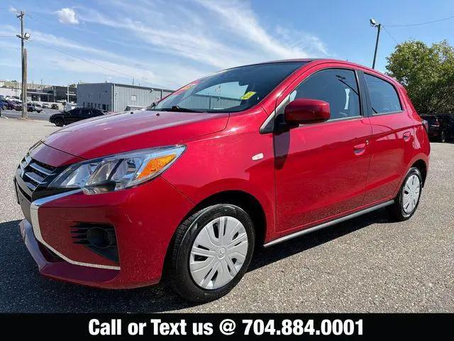 2024 Mitsubishi Mirage ES for sale in Gastonia, NC