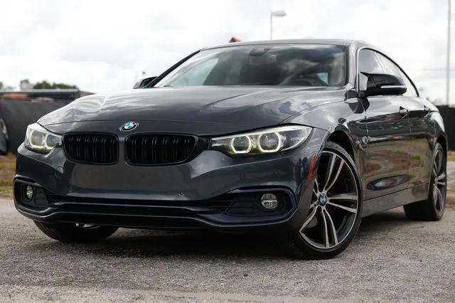2019 BMW 430i Gran Coupe xDrive for sale in Orlando, FL