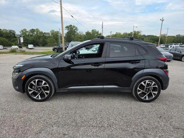 2022 Hyundai Kona for sale near Delaware, OH