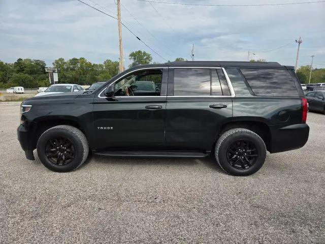 2016 Chevrolet Tahoe LT for sale near Delaware, OH