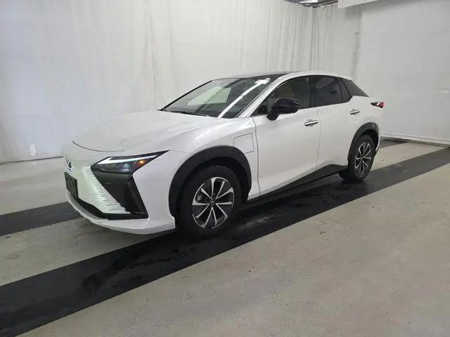 2023 Lexus RZ 450e Premium for sale in St Peters, MO