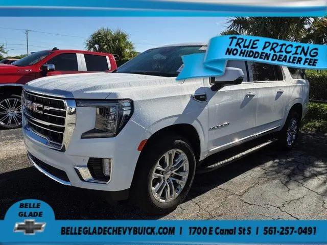 2023 GMC Yukon XL 2WD SLT for sale in Belle Glade, FL