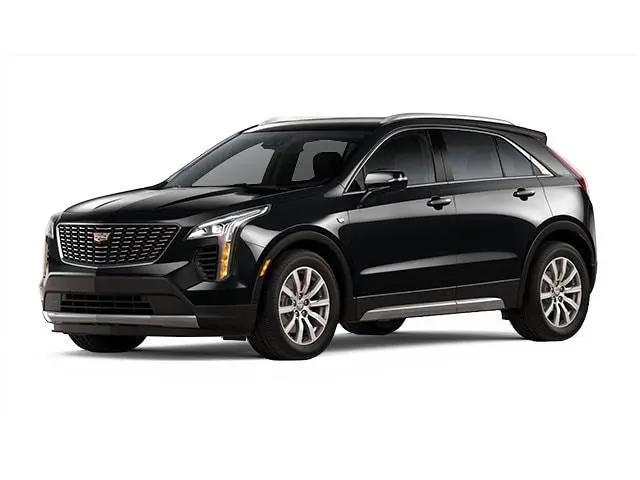 2023 Cadillac XT4 AWD Premium Luxury for sale in Plymouth, MA