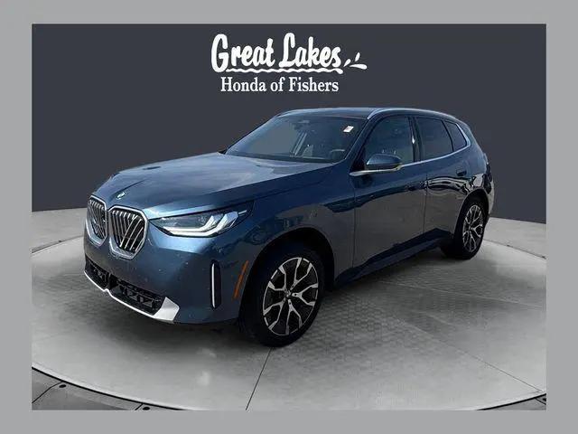 2026 BMW X3 30 xDrive for sale in Fishers, IN
