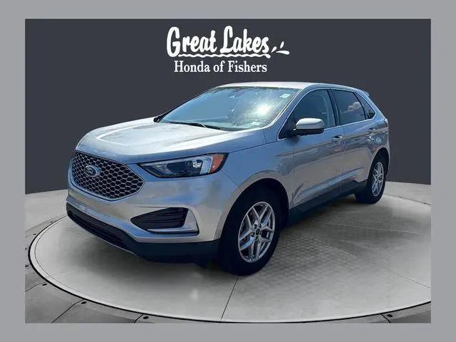 2024 Ford Edge SEL for sale in Fishers, IN