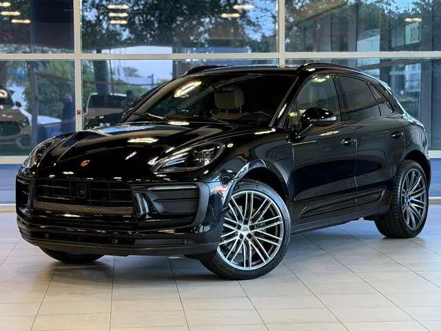 2023 Porsche Macan T for sale in East Dundee, IL