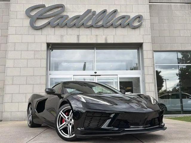 2026 Chevrolet Corvette Stingray Coupe, 1LT, RWD for sale in Hartford, CT