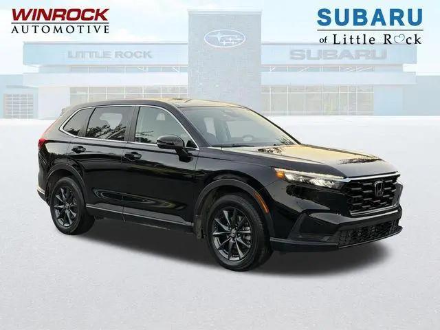 2026 Honda CR-V EX-L AWD for sale in Little Rock, AR