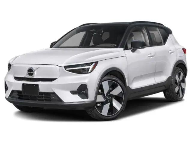 2023 Volvo XC40 Recharge Pure Electric Twin Ultimate for sale in Jacksonville, FL