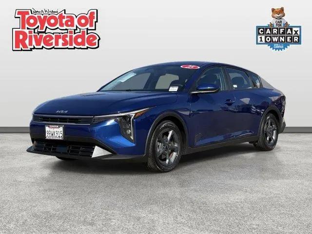 2025 Kia K4 LXS for sale in Riverside, CA