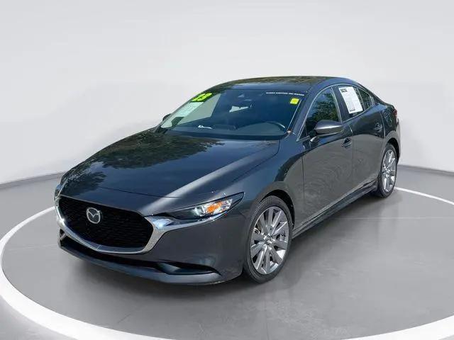 2023 Mazda Mazda3 2.5 S Preferred for sale in Cary, NC