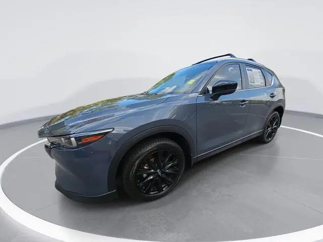 2024 Mazda CX-5 2.5 S Carbon Edition for sale in Cary, NC