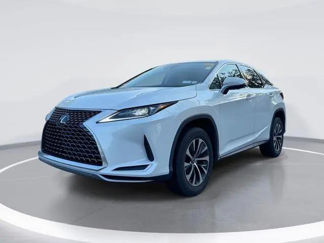 2022 Lexus RX 350 Base for sale in Cary, NC